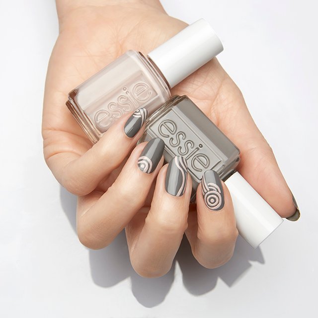 zen - nailart