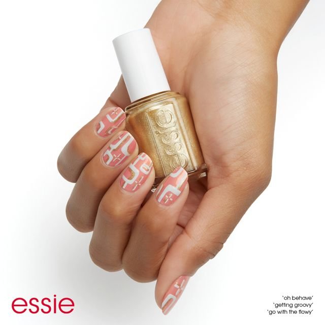 mod for you - nailart