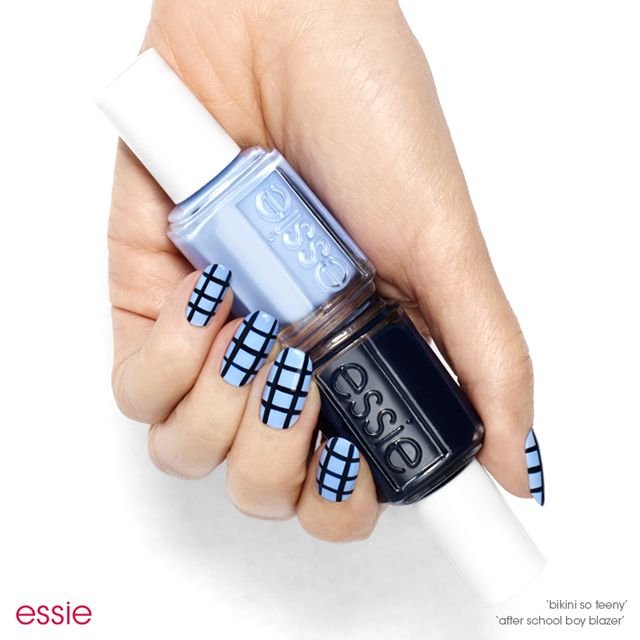 hot tip - nailart