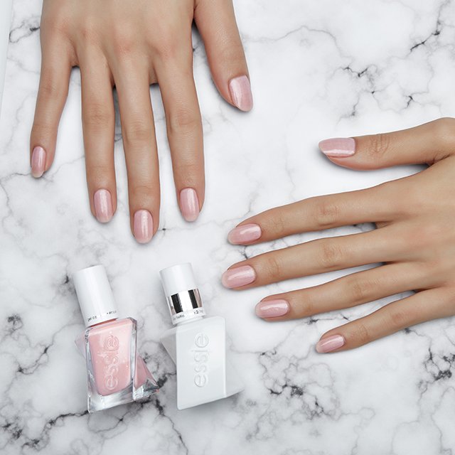 gel like shine - astuces et tendances