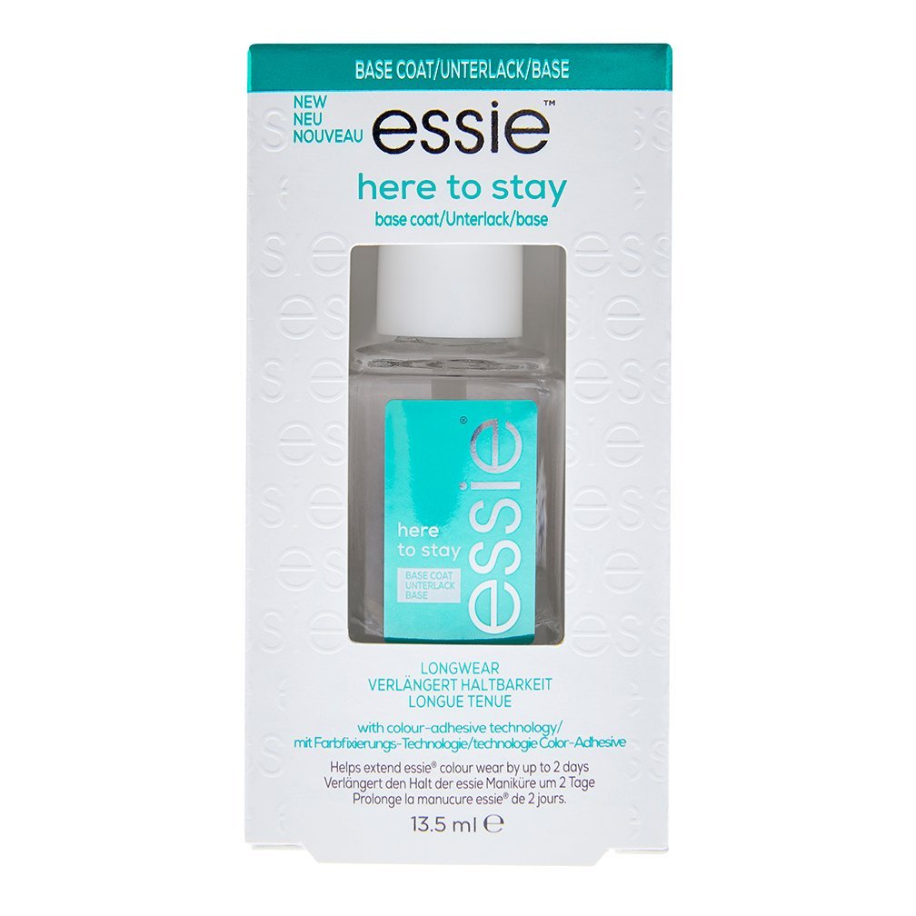 here to say - base de vernis