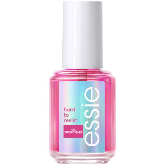 hard to resist - vernis à ongles durcisseur fortifiant - essie