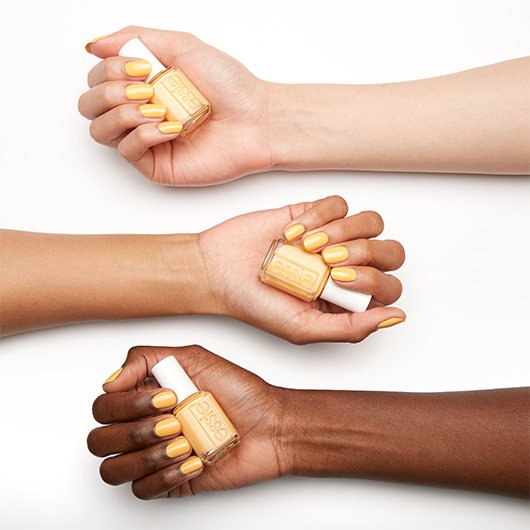 Essie check online your baggage