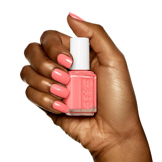 Essie peach new arrivals side babe