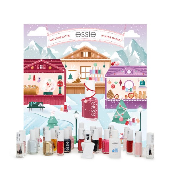 ESSIE CAL 2