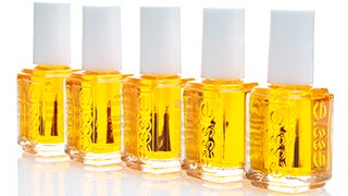 Vernis à Ongles Soin De Vernis Millionails D'Essie Canada