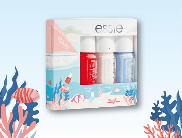 Ongle été : quelle couleur choisir ?