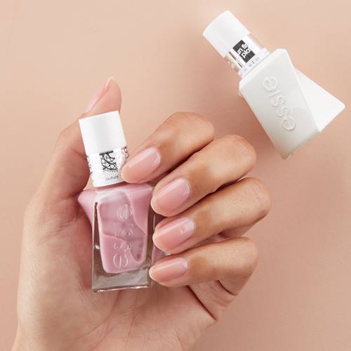 Gel couture - astuces et tendances