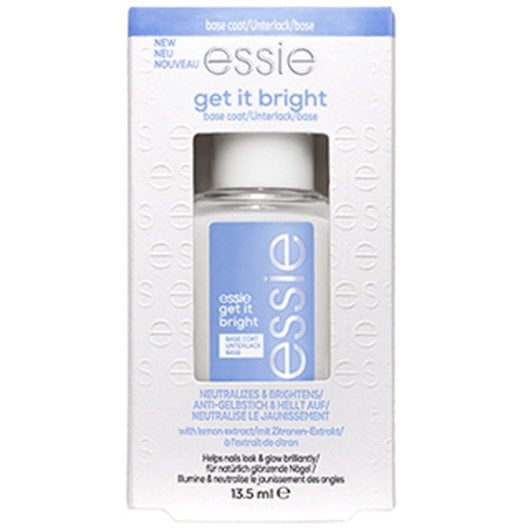 Get it bright