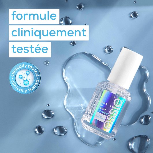 Essie Hard to Resist Advanced-vernis-soin des ongles-04-Essie