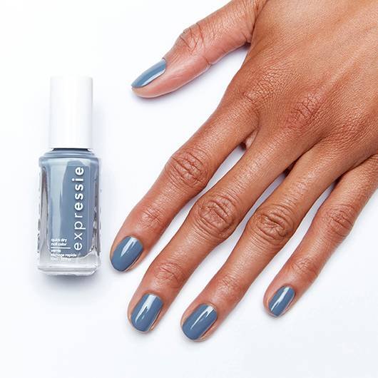 Eurobeauté - CND Shellac - Vernis semi-permanent - Couleur : Climb to