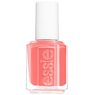 peach side babe - vernis à ongles