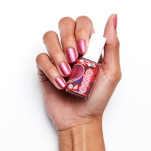 ESSIE-2nd