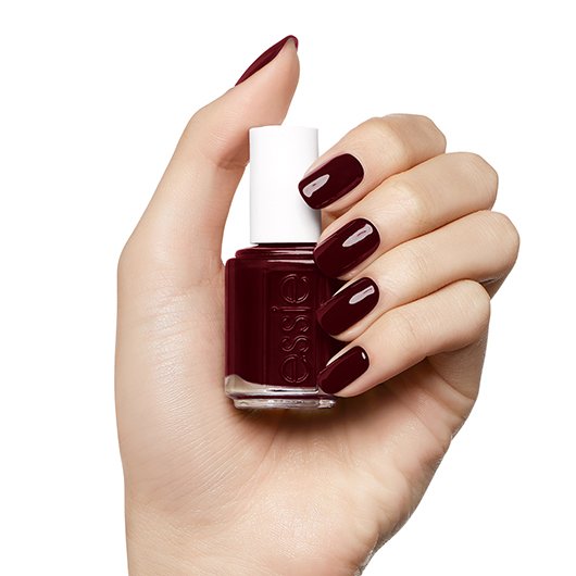 bordeaux - vernis à ongles-essie-vernis-03-Essie
