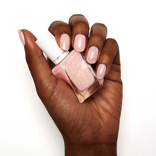 12 Vernis à Ongles Rose Pâle Essie à Tester – Super Futé