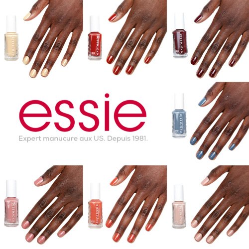 Trousse expressie - vernis à ongles séchage express - essie-Meilleures ventes-vernis à ongles-03-Essie