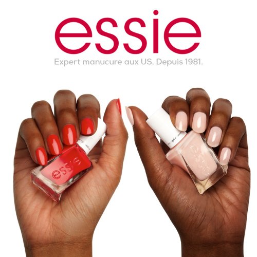 Trousse gel couture - vernis à ongles et top coat effet gel- essie-Meilleures ventes-vernis à ongles-04-Essie