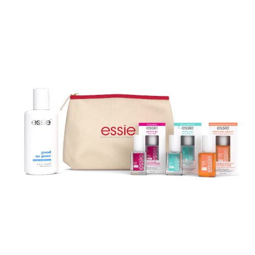 dissolvant good as gone - essie-Meilleures ventes-vernis à ongles-03-Essie