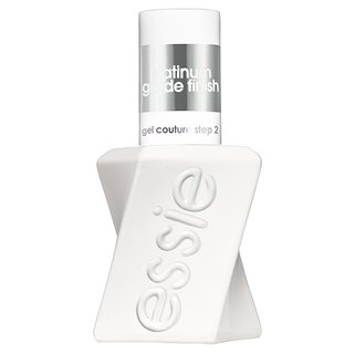 Gel couture top coat